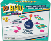 Ka - Blab Game F2562 - Colorland Toys